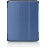 DEQSTER Rugged Max Case für Apple iPad 10.9", blau (40-1013766)