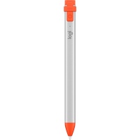 Logitech Crayon digitaler Zeichenstift für iPad orange