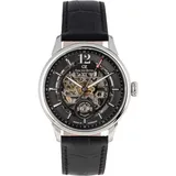 Carl von Zeyten CVZ0080BKS Schramberg Automatik 43mm 5ATM