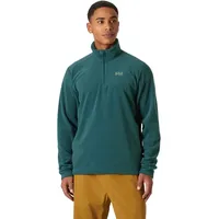 HELLY HANSEN Daybreaker Halbreißverschluss-sweatshirt - Dark Creek - L
