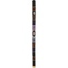 TO804308 Bamboo Didgeridoo Turtle