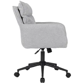 Home Deluxe CORA Webstoff Grau