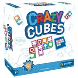 HCM Crazy Cubes