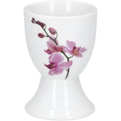 Eierbecher Kyoto Orchidee 4,6cm