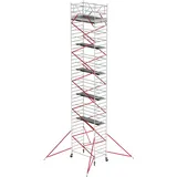 Altrex RS Tower 52 Aluminium Fahrgerüst | 3.05 x