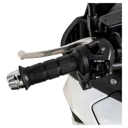 Heiz Griffe für 22 mm Lenker