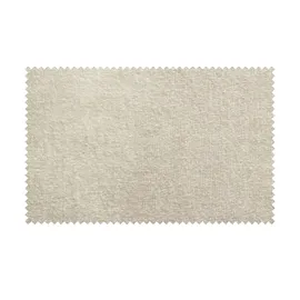 bobb Schlafcouch Mikrofaser 2-Sitzer Beige