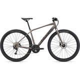 Giant ToughRoad SLR 2 Grau Modell 2024