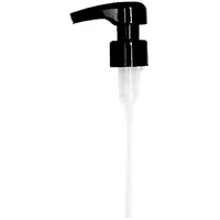 Revlon Orofluido Dosierpumpe für 1L Backbar schwarz 221mm