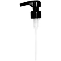 Revlon Orofluido Dosierpumpe für 1L Backbar schwarz 221mm
