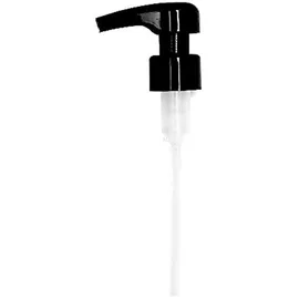 Revlon Orofluido Dosierpumpe für 1L Backbar schwarz 221mm