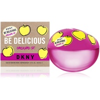 DKNY Donna Karan Be Delicious Orchard Street Eau de Parfum, 100ml