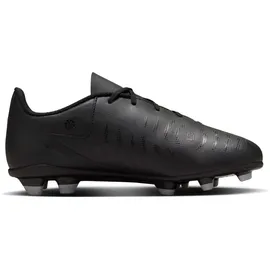 Nike Jr. Phantom GX II Club MG schwarz/schwarz 37.5