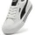 Puma Court Classic Vulc Herren Schwarz/Weiß 38
