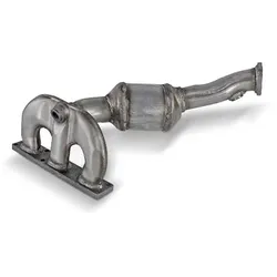 Bestprice Katalysator Zylinder 4 - 6 [Hersteller-Nr. BM92196H] für BMW