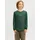 Jack & Jones Junior Langarmshirt JORBLEECKER MINIMAL TEE LS CREW NE JNR grün 128 (8J)