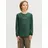 Jack & Jones Junior Langarmshirt JORBLEECKER MINIMAL TEE LS CREW NE JNR grün 128 (8J)