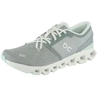 On Cloud X 4 Damen Tin / Iceberg 42