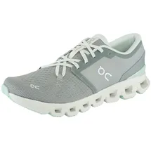 On Cloud X 4 Damen Tin / Iceberg 42