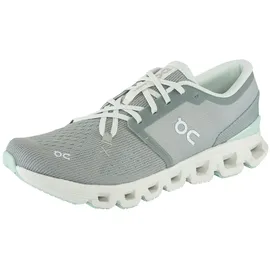 On Cloud X 4 Damen Tin / Iceberg 42