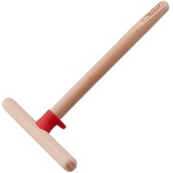 Tefal Répartiteur à crêpes Bois Ingenio Pfannkuchenverteiler Holz, 2,1 x 22,8 x 15 cm