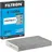 Filtron Filter, Innenraumluft