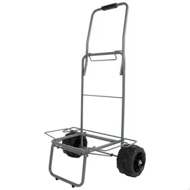 Aktive Strandwagen 62377 Grau