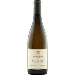 Cairanne Blanc 2023- Entre Restanques et Garrigues - Maison François-Xavier Nicolas