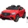 Jamara Ride-on Mercedes-Benz AMG GLC 63 S Coupé rot (460649)