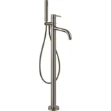 GESSI Emporio Via Tortona Wannenarmatur Finox Optik