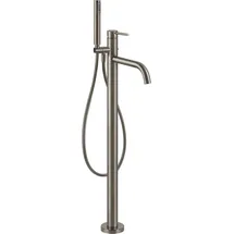 GESSI Emporio Via Tortona Wannenarmatur Finox Optik