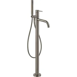 GESSI Emporio Via Tortona Wannenarmatur Finox Optik