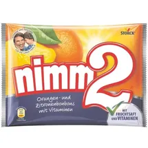 open food nimm2® Bonbons 36 St./ 240,0 g