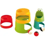 GOWI Pyramide Rollbahn,