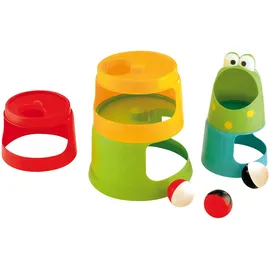 GOWI Pyramide Rollbahn,