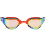 Huub Thomas Lurz Schwimmbrille Gold Mirror