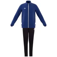 Adidas Kinder Trainingsanzug Entrada 22 Track Suit HG6288+HC0337 152