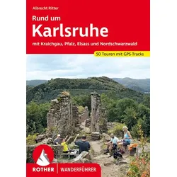 Rund um Karlsruhe