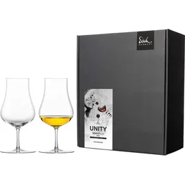Eisch Glaskultur Eisch Malt Whiskyglas Unity SensisPlus 0,23 l 2-tlg.