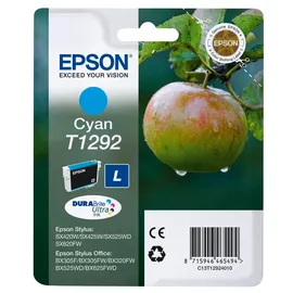 Epson T1292 cyan