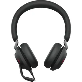 JABRA Evolve2 40 SE UC Stereo USB-C/A