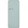 FAB28RDSA6 Retro-Kühlschrank (270 l, 1530 mm hoch, Sea Salt Green)