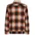 O'Neill O ́neill O ́riginals Lined Überhemd - Bonfire Check - XL