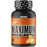 Weider Maximum Krea-Genic Unflavoured Kapseln 100 Stück