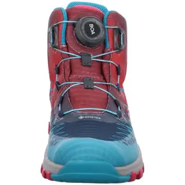 Vado Stiefel in rot | Gr.: 34