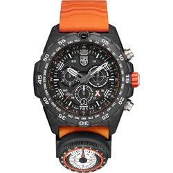 Herrenuhr Bear Gryll Survival Uhr - Luminox Modell: XB.3749