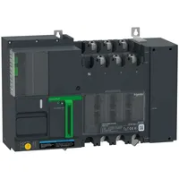 Schneider Electric TR63D3R4004TPE Netzumschaltsteuergerät 1St.