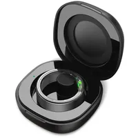 KSix Smarter Ring - Black
