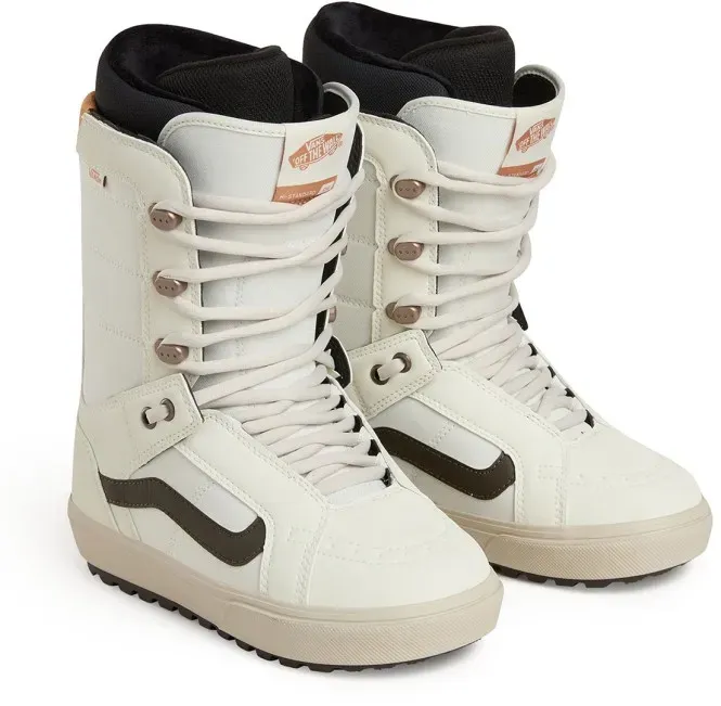 VANS HI-STANDARD OG WOMEN Boots 2026 oatmeal - 38,5