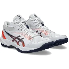 Asics Gel-Task MT 4 Herren, weiß, Größe 43 1⁄2 - 43.5 EU